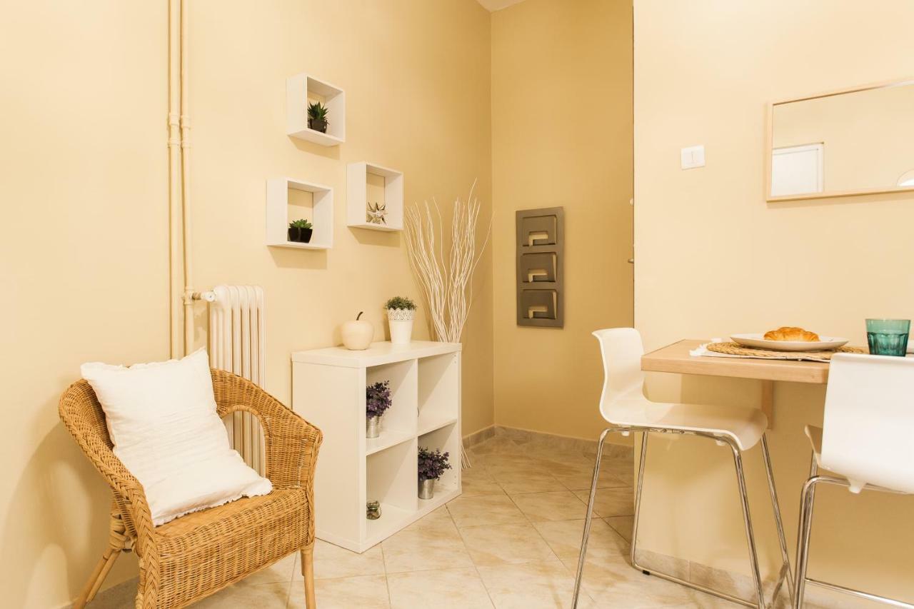 Central, Quiet, Cozy, Very Clean Private Apartment Close To Acropolis Atenas Exterior foto